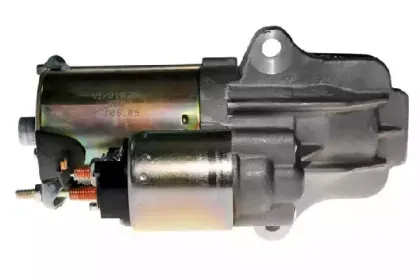 Стартер HELLA купить